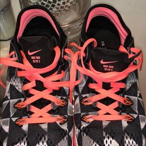 Women’s Nike Runners